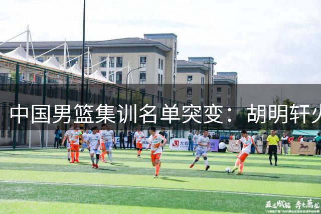 中国男篮集训名单突变：胡明轩火线归队 高诗岩因伤离场