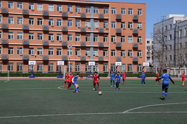 阿根廷球员举“马岛”横幅，FIFA发言人：正在评估比赛报告