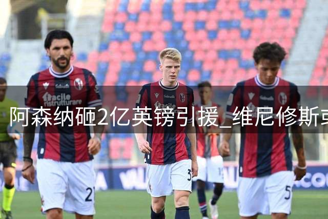 阿森纳砸2亿英镑引援 维尼修斯或成英超新标王